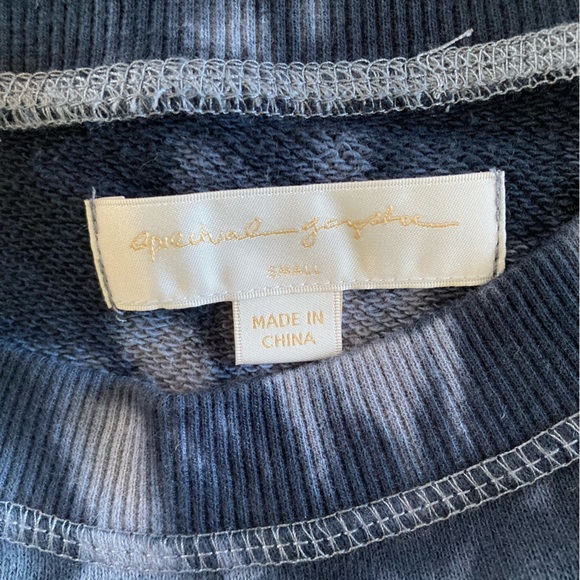 NWT Spiritual Gangster Sweatshirt - Picture 6 of 7